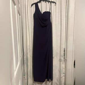 Bridesmaid dress David’s bridal